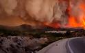 Καταστροφή – 15.000 στρέμματα δάσους έχουν καεί στα Κύθηρα!