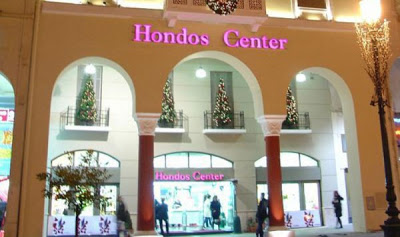 Να γιατί κατέρρευσε η Hondos Palace Πολυκαταστήματα - Φωτογραφία 1