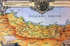 ΠΟΝΤΙΑΚΟΣ ΕΛΛΗΝΙΣΜΟΣ - ΕΚΑΤΟ ΧΡΟΝΙΑ ΠΟΡΕΙΑΣ - ΑΠΟ ΤΟ ΠΑΡΟΝ ΣΤΟ ΜΕΛΛΟΝ