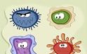 Πόσο κινδυνεύουν τα παιδιά από τα μικρόβια; Πρέπει να απολυμαίνουμε τα πάντα; - Φωτογραφία 3