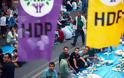 Τουρκία: Ο αγώνας του φιλοκουρδικού κόμματος HDP