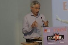 Η παγκοσμιοποίηση πέθανε -του Άλβαρο Γκαρσία Λινέρα