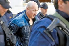 Greek Mafia: Ο Al Capone, η ξαδέλφη Λίτσα και τα «συμβόλαια θανάτου»