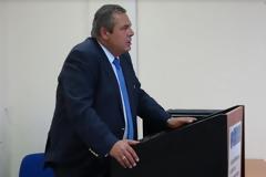 Ο ΥΕΘΑ Πάνος Καμμένος στην 113 Πτέρυγα Μάχης στη Θεσσαλονίκη