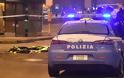 Ιταλία....Μαφιόζικη ενέδρα με τέσσερις νεκρούς