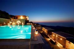 ΒΑΘΥ ΓΑΛΑΖΙΟ Η εμπειρία της Κέας των €4.200.000