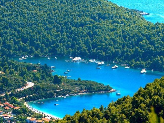 Ελληνικό νησί στη λίστα  του Travel and Leisure με τους «κρυμμένους παραδείσους» του πλανήτη - Φωτογραφία 3