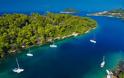 Ελληνικό νησί στη λίστα  του Travel and Leisure με τους «κρυμμένους παραδείσους» του πλανήτη - Φωτογραφία 1