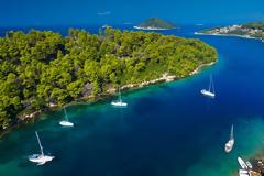 Ελληνικό νησί στη λίστα  του Travel and Leisure με τους «κρυμμένους παραδείσους» του πλανήτη