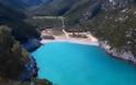 Ελληνικό νησί στη λίστα  του Travel and Leisure με τους «κρυμμένους παραδείσους» του πλανήτη - Φωτογραφία 2