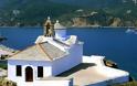 Ελληνικό νησί στη λίστα  του Travel and Leisure με τους «κρυμμένους παραδείσους» του πλανήτη - Φωτογραφία 4