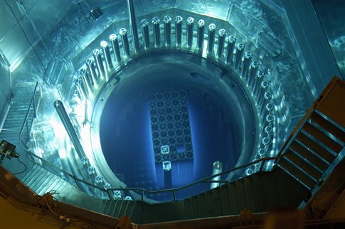 Τεχνολογία πυρηνικής προώθησης εξετάζει η NASA - Φωτογραφία 1