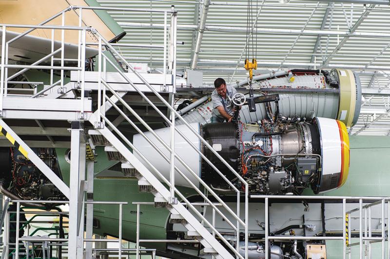 FALCON 8X Το business jet των Κροίσων - Φωτογραφία 18