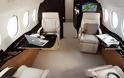 FALCON 8X Το business jet των Κροίσων - Φωτογραφία 6