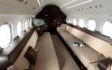 FALCON 8X Το business jet των Κροίσων - Φωτογραφία 9
