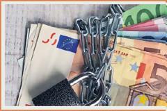 Συντάξεις: Τα τελικά ποσά μετά τις μειώσεις–Ποιοι είναι οι μεγάλοι χαμένοι (ΠΙΝΑΚΕΣ)