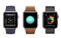 H Apple θέλει smartwatch με δυνατότητα κλήσεων