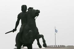 Το δαιμόνιο τέχνασμα του Μ. Αλέξανδρου που έφερε τη νίκη στη μάχη του Υδάσπη