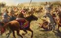Το δαιμόνιο τέχνασμα του Μ. Αλέξανδρου που έφερε τη νίκη στη μάχη του Υδάσπη - Φωτογραφία 4