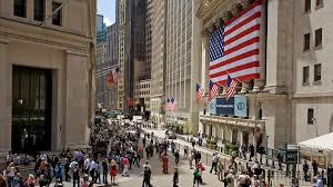 Πανωλεθρία στη Wall Street! Ολική κατάρρευση για Dow Jones και Nasdaq λόγω της Β. Κορέας - Φωτογραφία 1