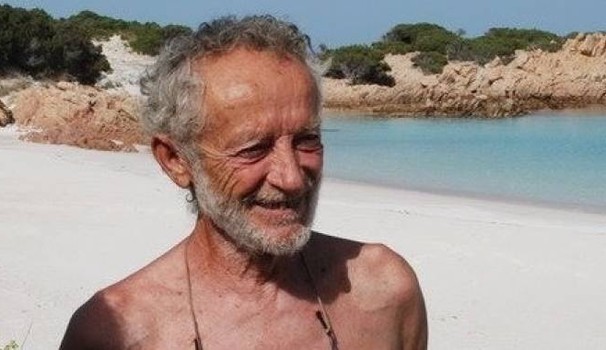 Η ιστορία ενός ανθρώπου που ζει ολομόναχος σε νησί της Μεσογείου 28 χρόνια! - Φωτογραφία 2