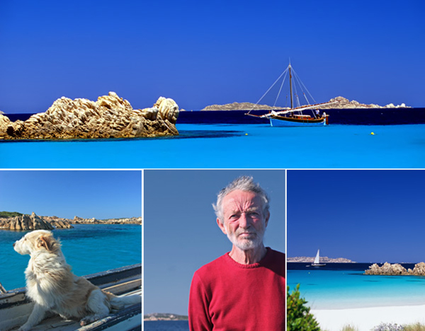 Η ιστορία ενός ανθρώπου που ζει ολομόναχος σε νησί της Μεσογείου 28 χρόνια! - Φωτογραφία 7