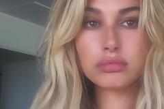 Η  20χρονη κόρη του Stephen Baldwin, Hailey Baldwin η ωραιότερη γυναίκα του κόσμου για το 2017
