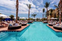 TERRANEA RESORT Η luxurious εμπειρία του Καλιφορνέζικου ήλιου