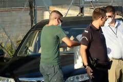 Εκτέλεσε με πέντε σφαίρες τον πατέρα του δολοφόνου του γιου του Πηγή:
