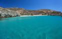 Οι πιο υπέροχες παραλίες της Ελλάδας για γυμνισμό - Φωτογραφία 4