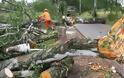 Τέσσερις νεκροί από τις καταιγίδες στην Πολωνία