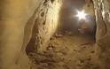 Αρχαίες υπόγειες σήραγγες 12.000 ετών, που εκτείνονται από τη Σκωτία έως την Τουρκία