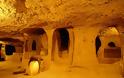 Αρχαίες υπόγειες σήραγγες 12.000 ετών, που εκτείνονται από τη Σκωτία έως την Τουρκία - Φωτογραφία 4