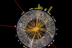 Ψάχνοντας ψύλλους στ’ άχυρα του CERN