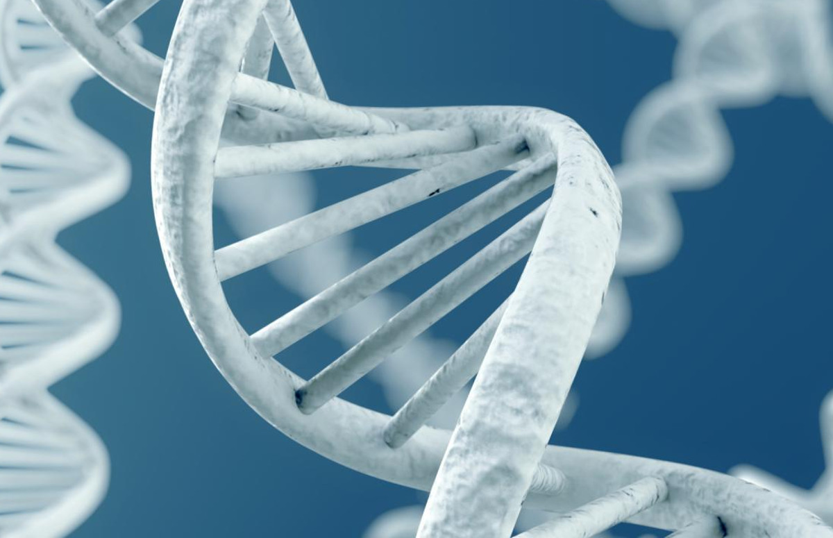 Ερευνητές τοποθ'ετησαμ malware σε ανθρώπινο DNA - Φωτογραφία 1