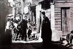 Η «συνοικία το όνειρο» που μετατράπηκε σε εφιάλτη