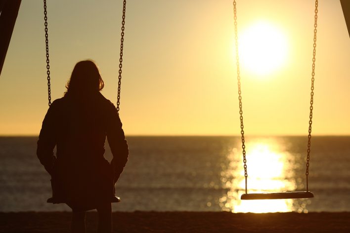 Κι όμως, η μοναξιά προκαλεί περισσότερους θανάτους από την παχυσαρκία - Φωτογραφία 2