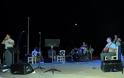 Συναυλία Στρατιωτικής Μουσικής της ΑΣΔΥΣ στη Νέα Πέραμο - Φωτογραφία 11