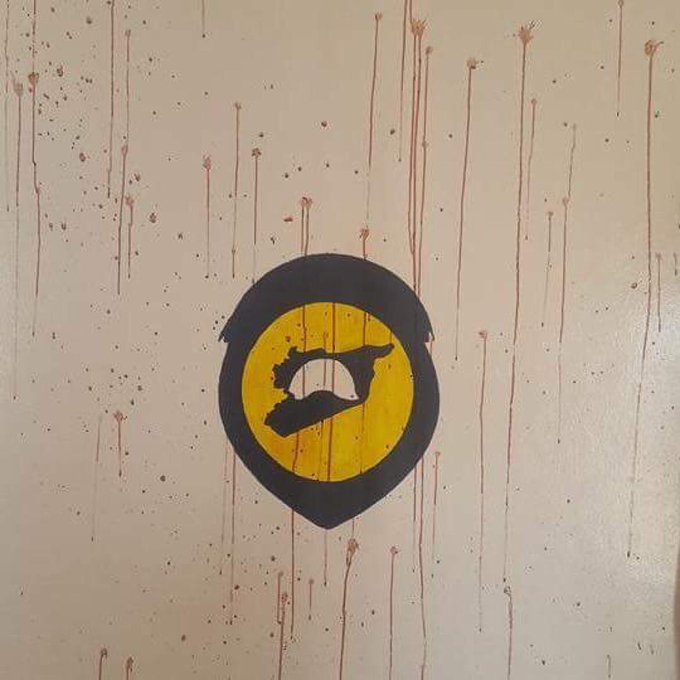 Εκτέλεσαν τα «White Helmets» της ΑλΚάιντα-Σε μια λίμνη αίματος 7 άψυχα σώματα κείτονται στο πάτωμα - Φωτογραφία 4
