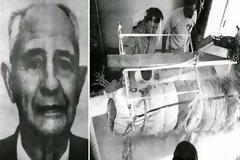 ΑΠΙΣΤΕΥΤΟ..Δείτε τι απέγινε ο πρώτος άνθρωπος που καταψύχθηκε μετά το θάνατό του (ΦΩΤΟ)