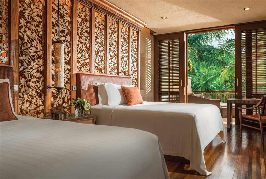 FOUR SEASONS RESORT SAYAN UBUD, BALI Στις σουίτες του πιο εντυπωσιακού Resort στον κόσμο - Φωτογραφία 12