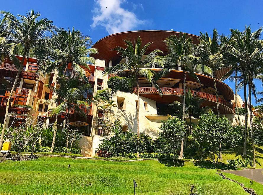 FOUR SEASONS RESORT SAYAN UBUD, BALI Στις σουίτες του πιο εντυπωσιακού Resort στον κόσμο - Φωτογραφία 4