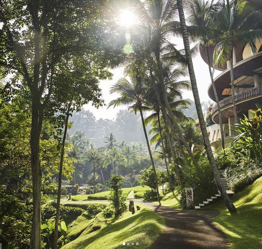 FOUR SEASONS RESORT SAYAN UBUD, BALI Στις σουίτες του πιο εντυπωσιακού Resort στον κόσμο - Φωτογραφία 48