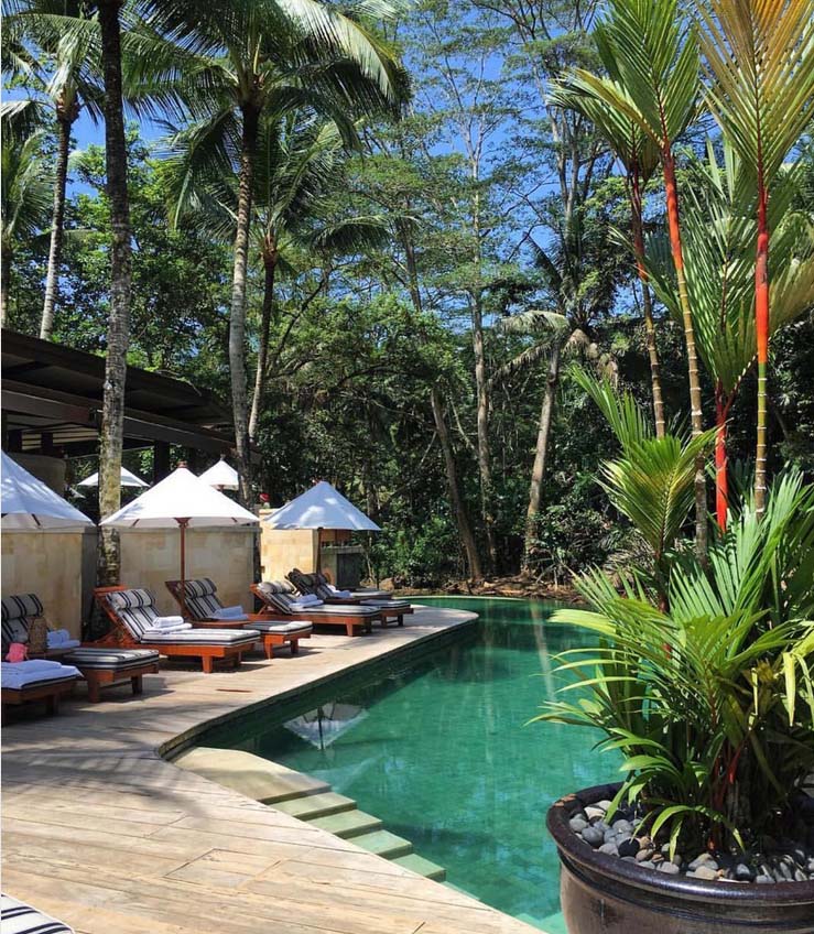 FOUR SEASONS RESORT SAYAN UBUD, BALI Στις σουίτες του πιο εντυπωσιακού Resort στον κόσμο - Φωτογραφία 59