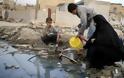Υεμένη: Στους 2.000 οι νεκροί από την επιδημία χολέρας