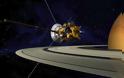 Το διαστημικό σκάφος «Cassini» πλησιάζει στον Κρόνο