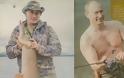 Γιατί ο Putin χωρίς μπλούζα είναι αυτός που γελάει τελευταίος - Φωτογραφία 2