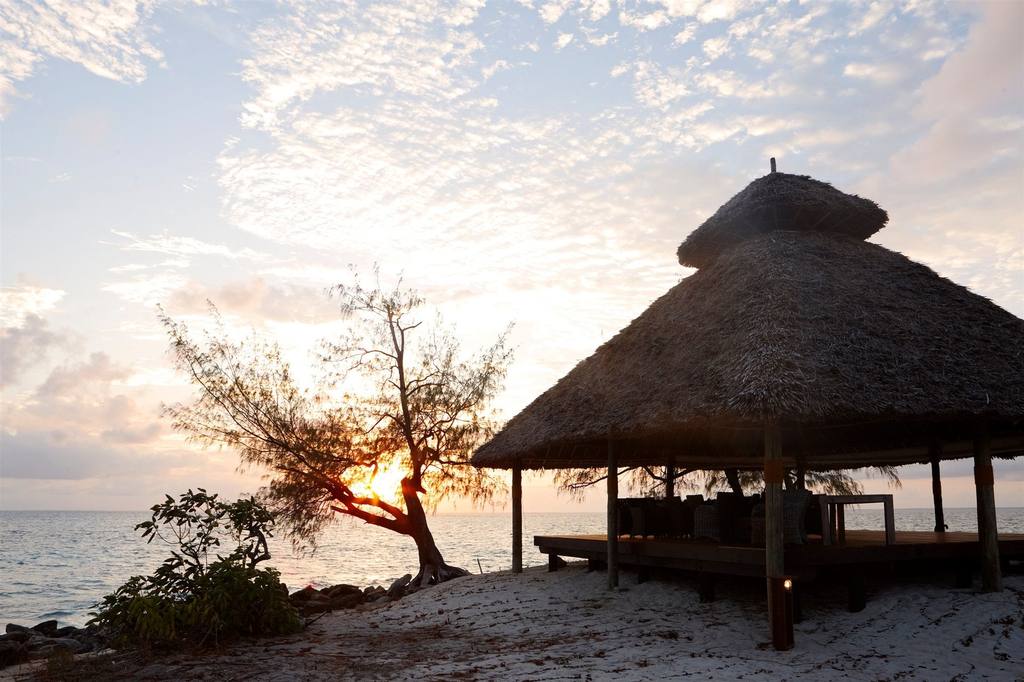 Στον μυστηριώδη απόλυτο παράδεισο της θάλασσας της Τανζανία τοThanda Island σε προκαλεί να το γνωρίσεις - Φωτογραφία 32