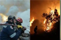 ΔΡΑΜΑΤΙΚΗ Η ΝΥΧΤΑ!..Σε κατάσταση έκτακτου ανάγκης,Κάλαμος,Καπανδρίτη,Βαρνάβας