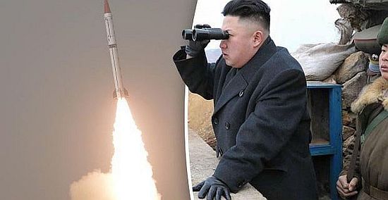 ΣΟΚ ΑΠΟ ΤΟΥΣ NEW YORK TIMES: Ποια χώρα εξόπλισε με πυρηνικά τη Βόρεια Κορέα - Φωτογραφία 1